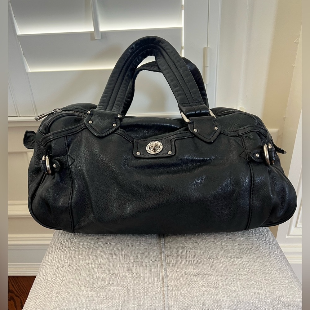 Marc by Marc Jacobs handbag.
